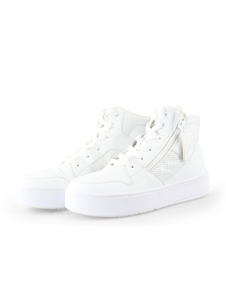 Skechers Hoge sneakers Wit 265933