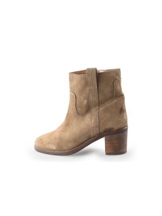 Nelson Boots Bruin 265938