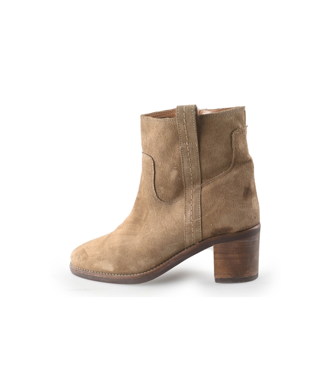 Nelson Boots