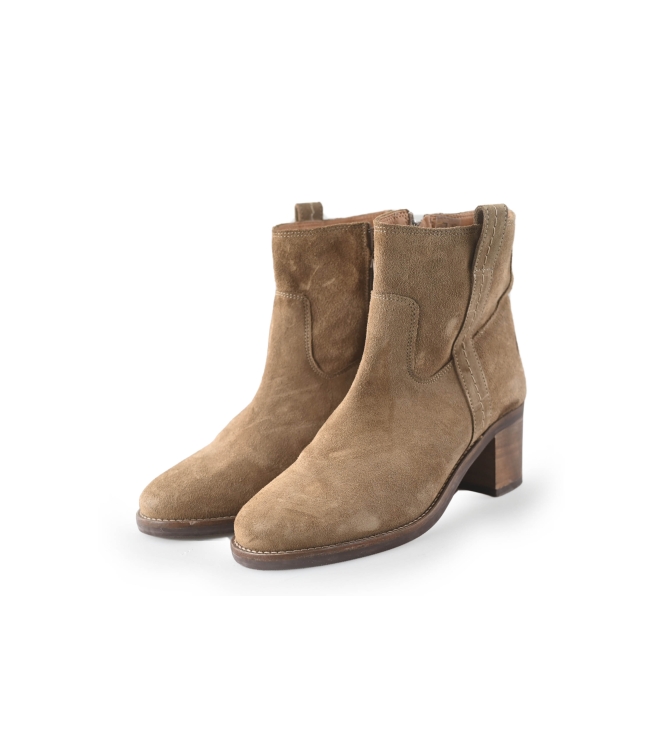 Nelson Boots