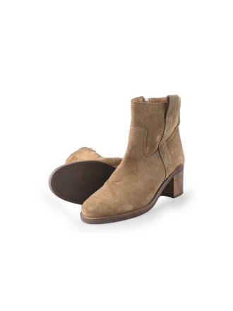 Nelson Boots