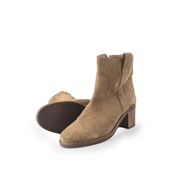 Nelson Boots