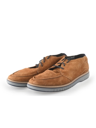 Bugatti Veterschoenen Cognac 265939