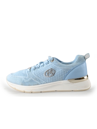 Mexx Sneakers Blauw 265942