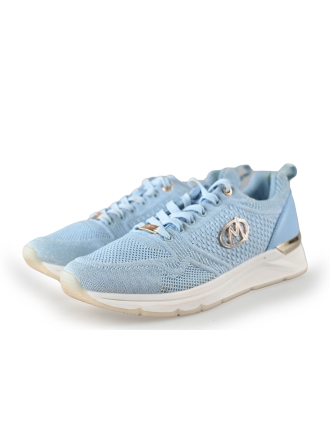 Mexx Sneakers Blauw 265942