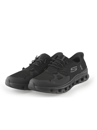 Skechers Sneakers Zwart 265943
