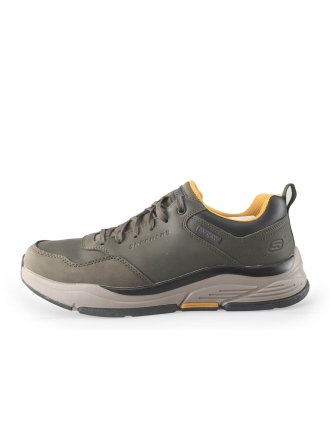 Skechers Sneakers kaki 265947