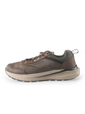 Skechers Wandelschoenen Bruin 265952