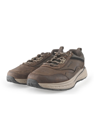 Skechers Wandelschoenen Bruin 265952