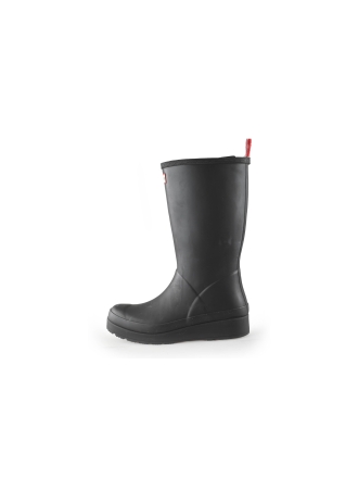 Hunter Regenlaarzen Zwart 265954