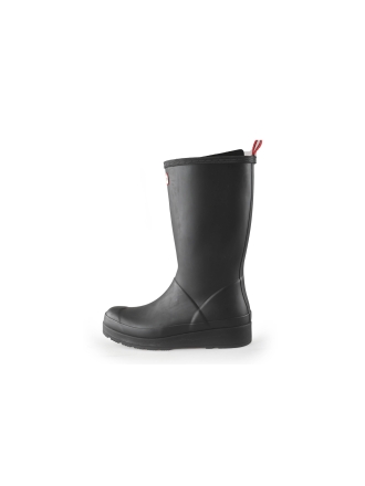 Hunter Regenlaarzen Zwart 265955