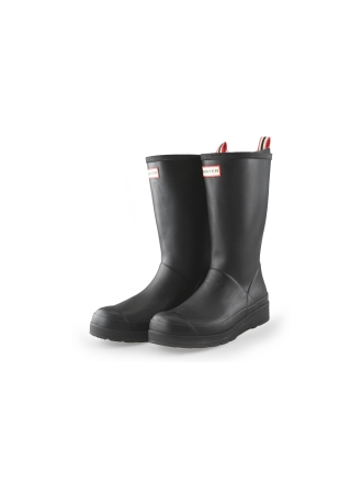 Hunter Regenlaarzen Zwart 265955