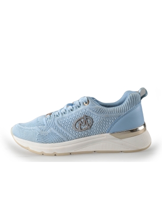 Mexx Sneakers Blauw 265956
