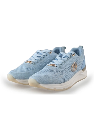 Mexx Sneakers Blauw 265956