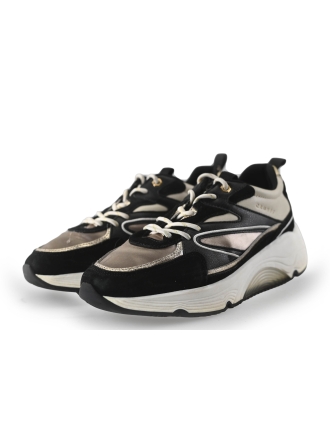 Cruyff Sneakers Zwart 265958