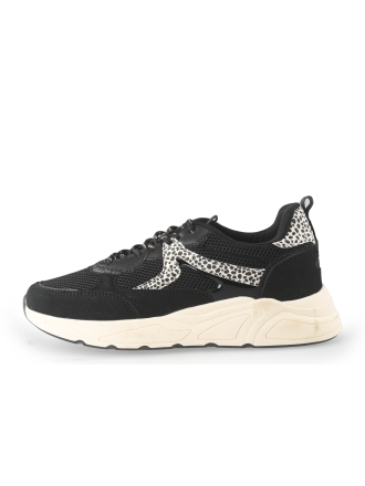 Nelson Sneakers Zwart 265963