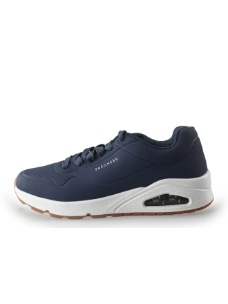 Skechers Sneakers Zwart 265966