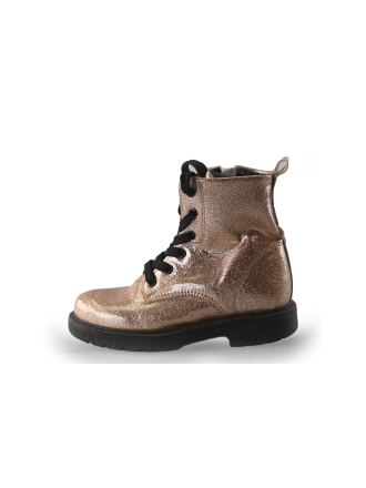 Kipling Veterboots Brons 265970