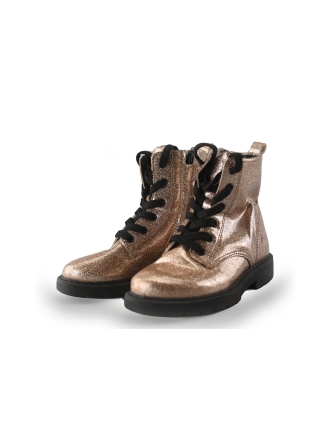 Kipling Veterboots Brons 265970