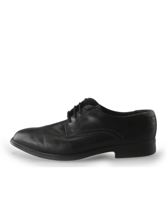 Ecco Nette schoenen Zwart 265982