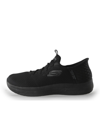 Skechers Sneakers Zwart 265986