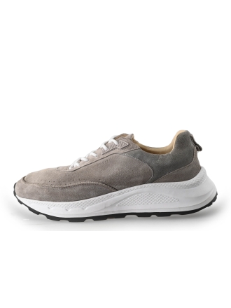 Nubikk Sneakers Grijs 265990