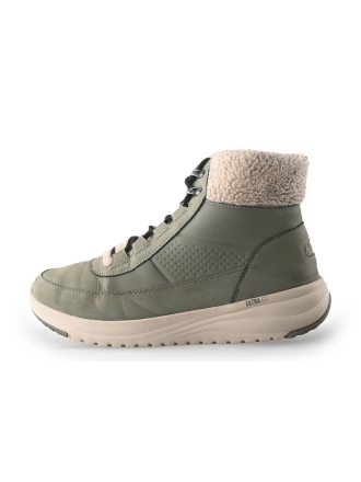 Skechers Veterboots Groen 265992
