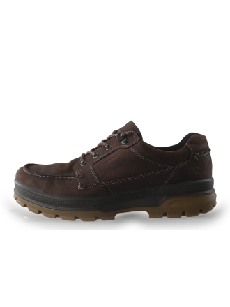 Ecco Wandelschoenen Zwart 265996