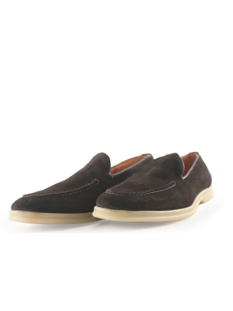 Reinhard Frans Loafers Bruin 266002