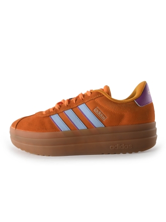 Adidas Sneakers Oranje 266010