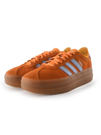 Adidas Sneakers Oranje 266010