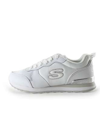 Skechers Sneakers Wit 266012