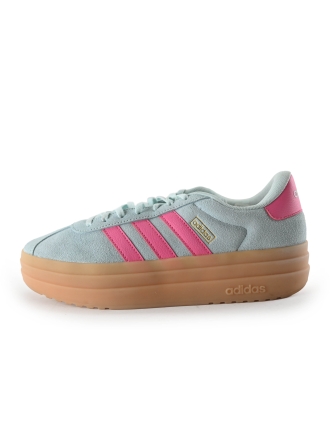 Adidas Sneakers Blauw 266015