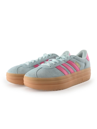 Adidas Sneakers Blauw 266015