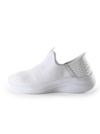 Skechers Instappers Beige 266017