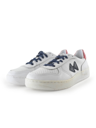 Maniet Sneakers Wit 266019
