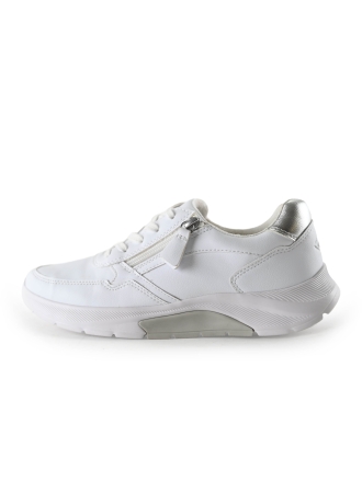Gabor Sneakers Zilver 266020