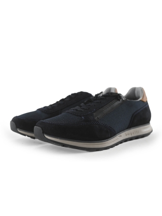 Bugatti Sneakers Blauw 266024