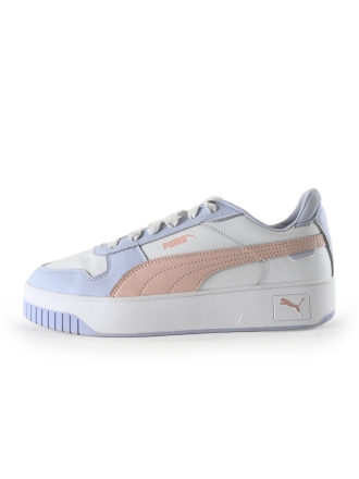 Puma Sneakers Wit 266025