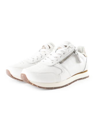 Woden Sneakers Wit 266030