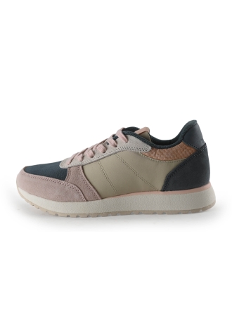 Woden Sneakers Overig 266033