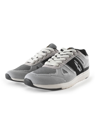PME Legend Sneakers Grijs 266034