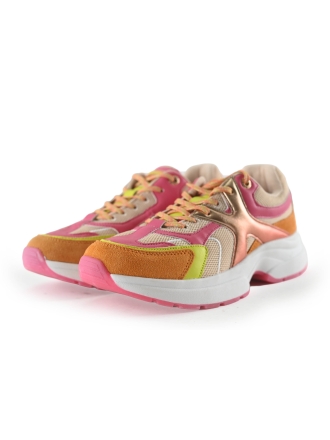 Mexx Sneakers Roze 266047