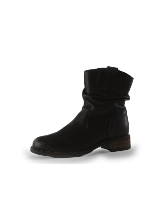 Sub55 Enkellaarzen Cognac 266052
