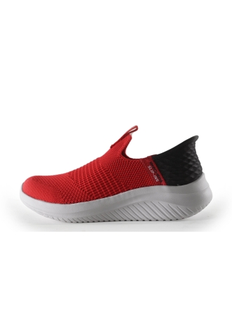 Skechers Sneakers Blauw 266069