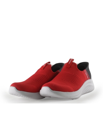 Skechers Sneakers Blauw 266069