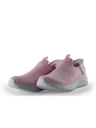 Skechers Sneakers Roze 266076