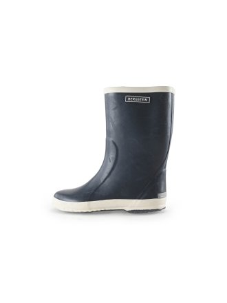 Bergstein Regenlaarzen Blauw 266081