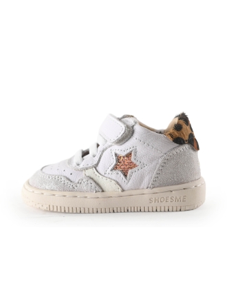 Shoesme Sneakers Wit 266102