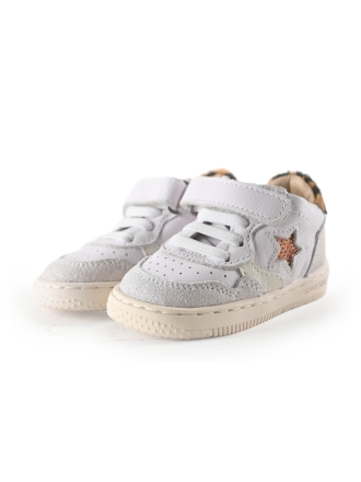 Shoesme Sneakers Wit 266102